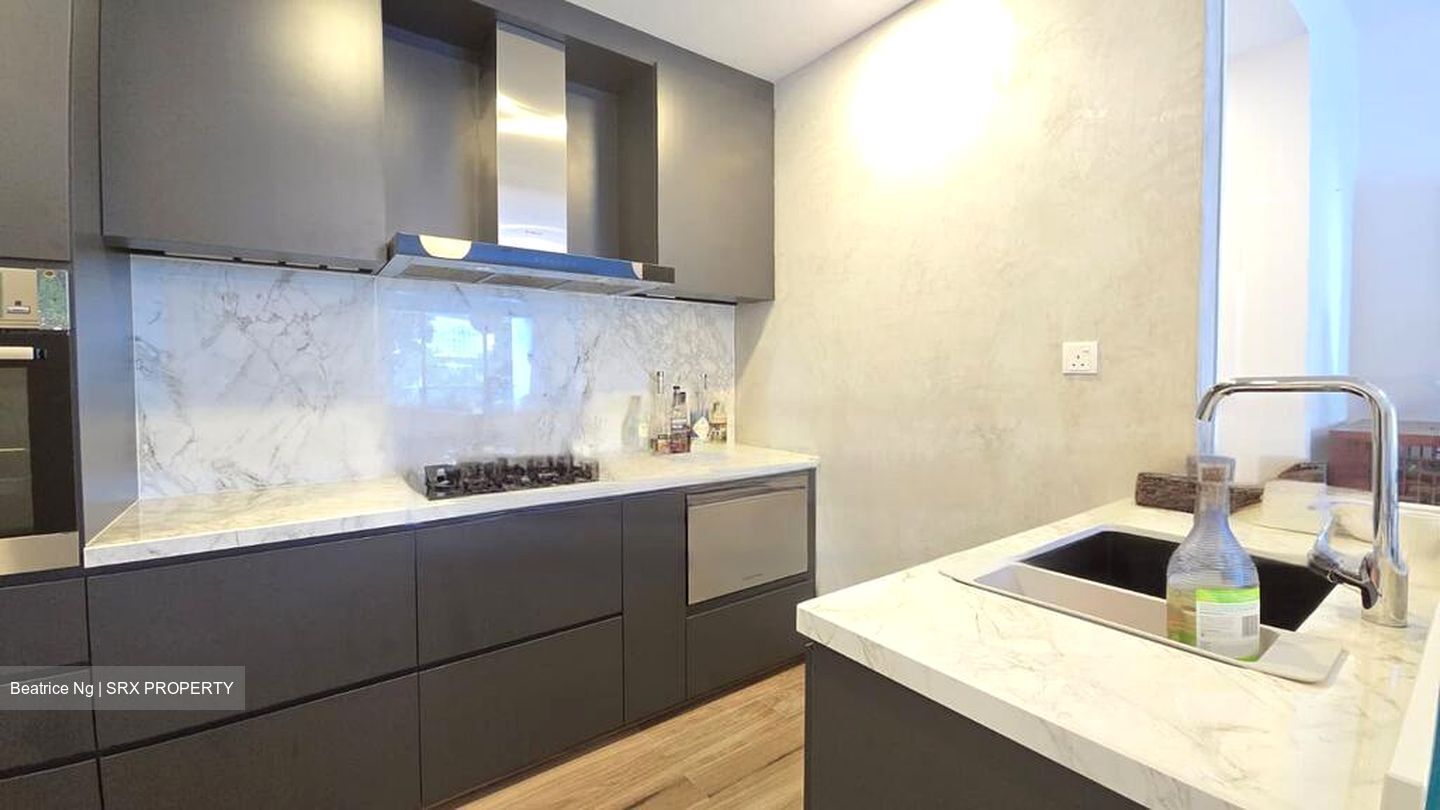 Watermark Robertson Quay (D9), Apartment #475075761